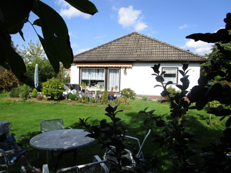 Haus Einfamilienhaus Sankt Augustin