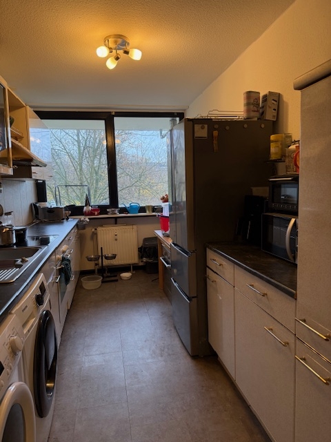 K�che Etagenwohnung Sankt Augustin