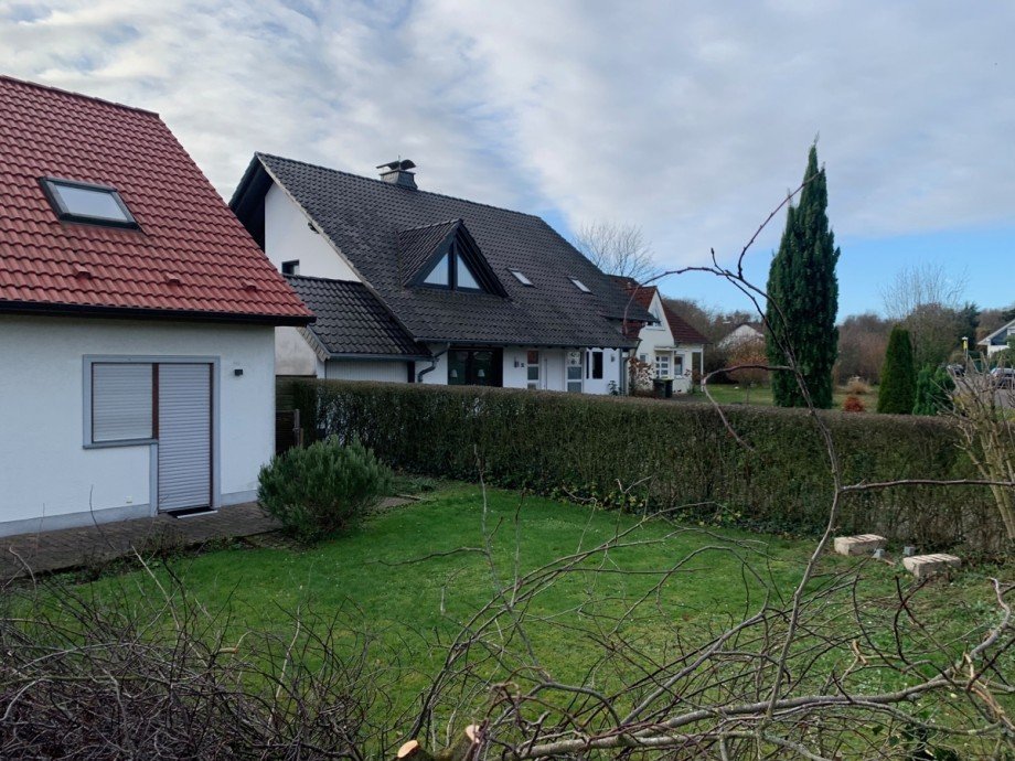 weitere Ansicht Einfamilienhaus Sankt Augustin