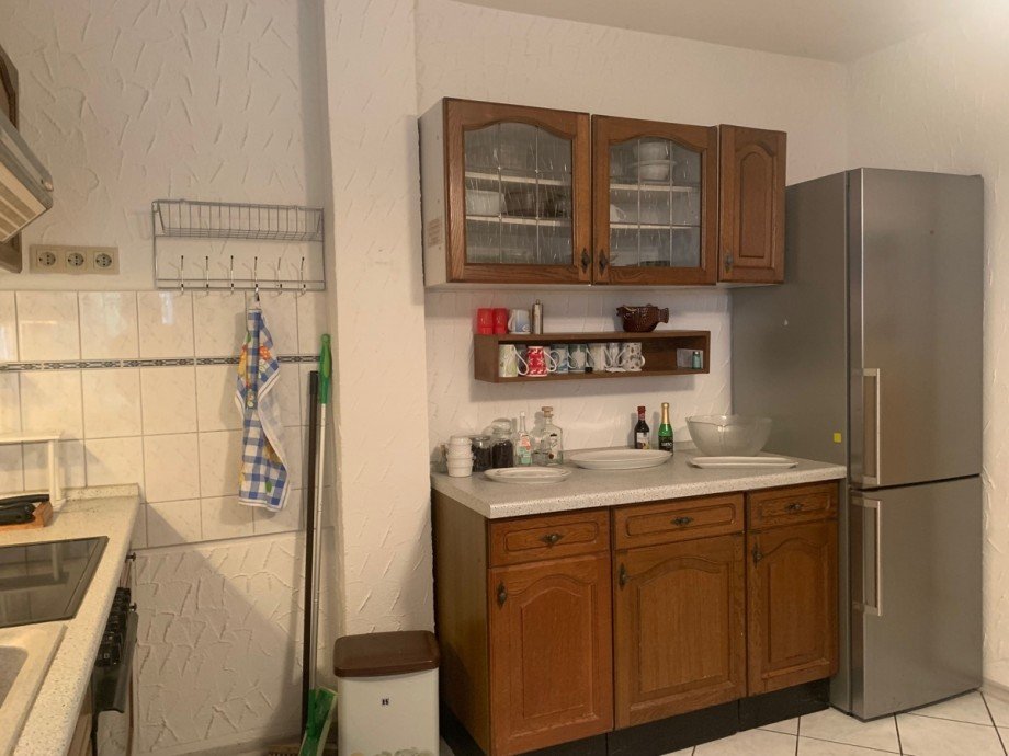 Wohn,- Essk�che Bungalow Sankt Augustin