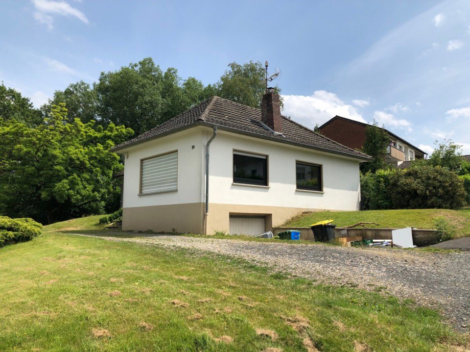  Einfamilienhaus Eitorf