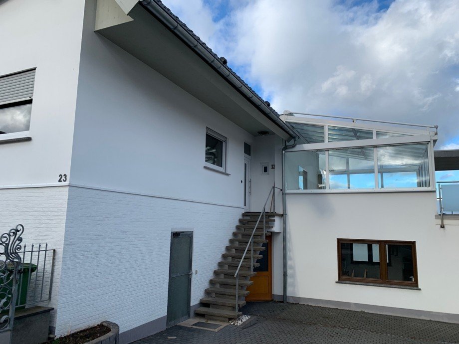 . Etagenwohnung K�nigswinter / Ittenbach