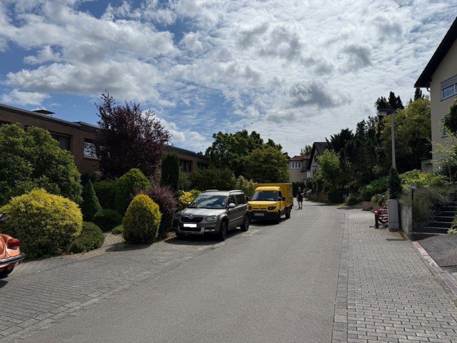 Wohnumgebung Reiheneckhaus Bonn