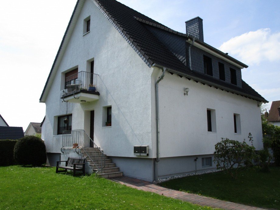 Zweifamilienhaus Mehrfamilienhaus Lohmar