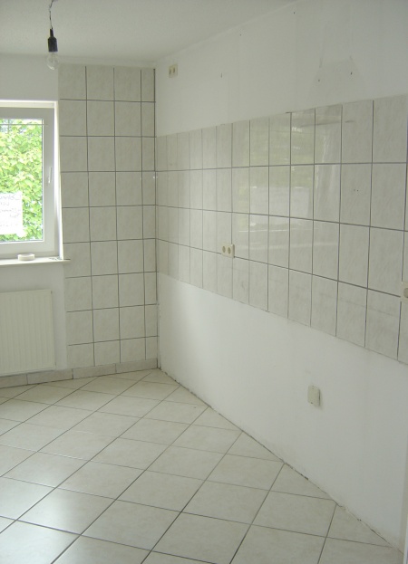 Ansicht 2 K�che Etagenwohnung Hennef