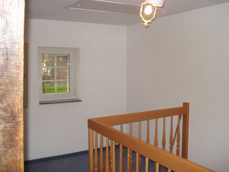 Diele 1. OG, Speicheraufgang Einfamilienhaus Hennef