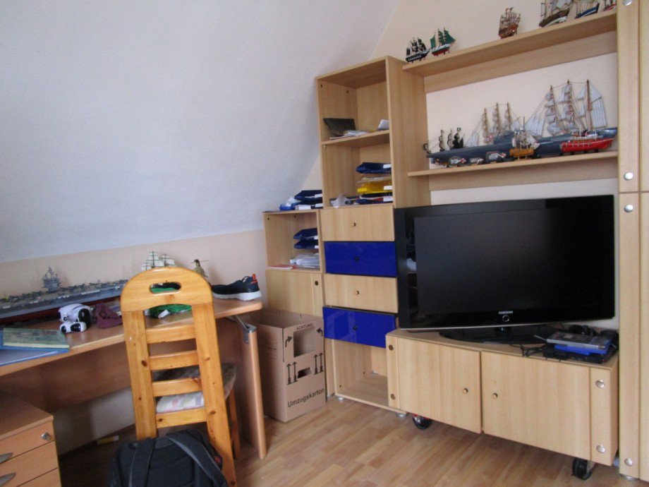 Zimmer 3 im OG Einfamilienhaus Sankt Augustin / Hangelar