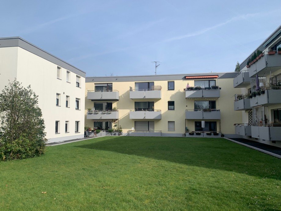 . Etagenwohnung Sankt Augustin