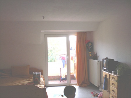 Wohn / Essbereich / Ansicht 2 Dachgeschosswohnung Sankt Augustin