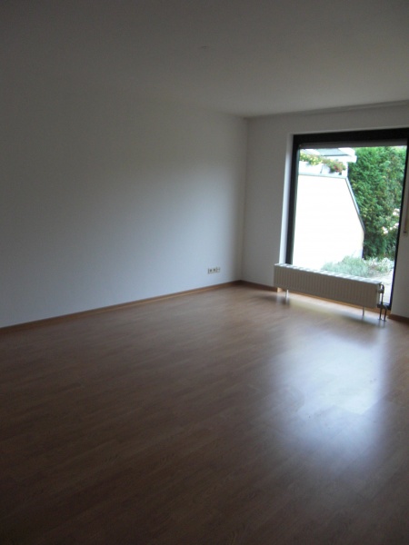 Wohnzimmer Ansicht 5 Reihenhaus Sankt Augustin