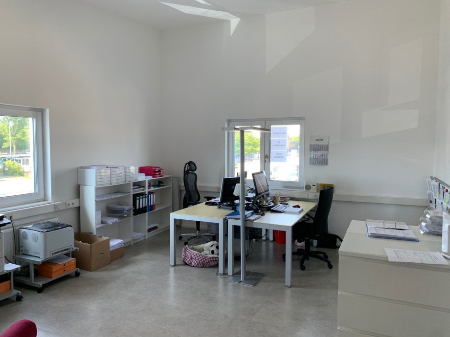 B�ro/Empfang B�rofl�che Hennef (Sieg)