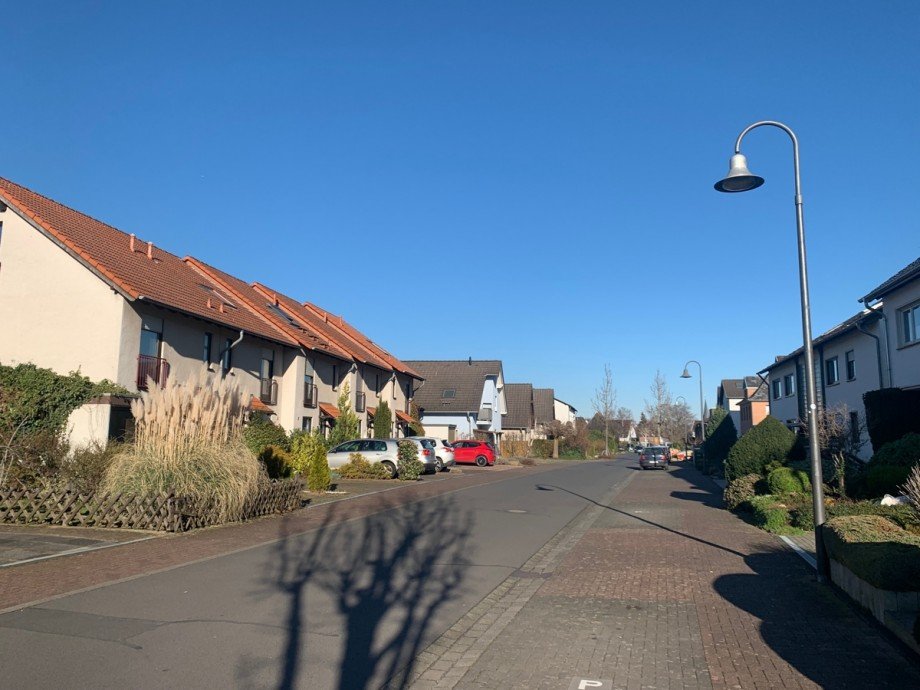 Wohnumgebung Einfamilienhaus Alfter / Oedekoven