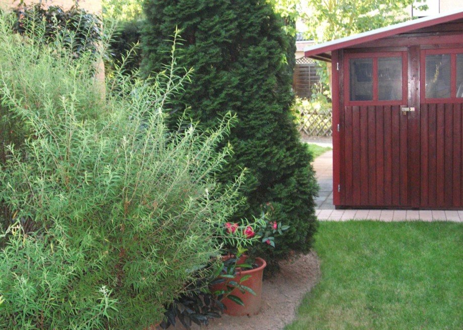 . Reiheneckhaus Sankt Augustin