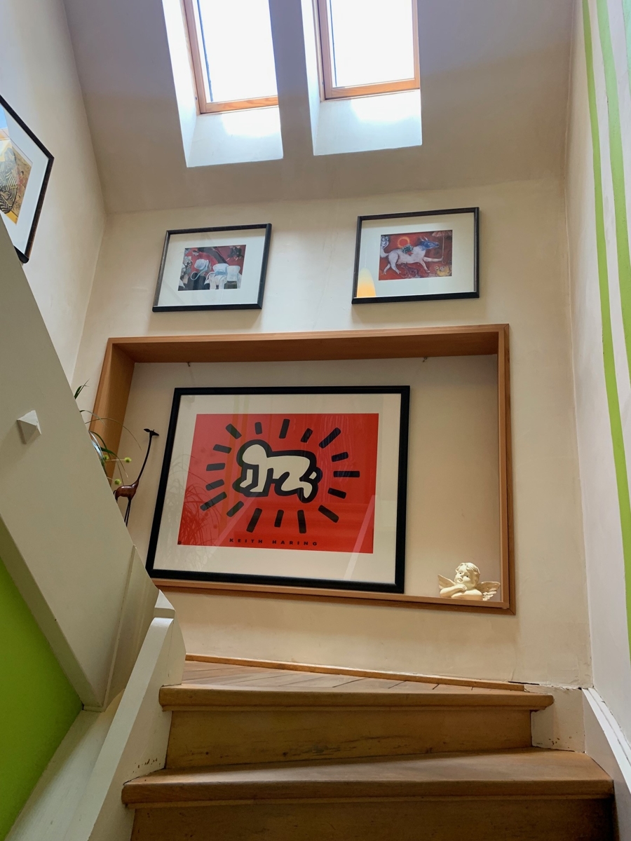 . Einfamilienhaus Sankt Augustin