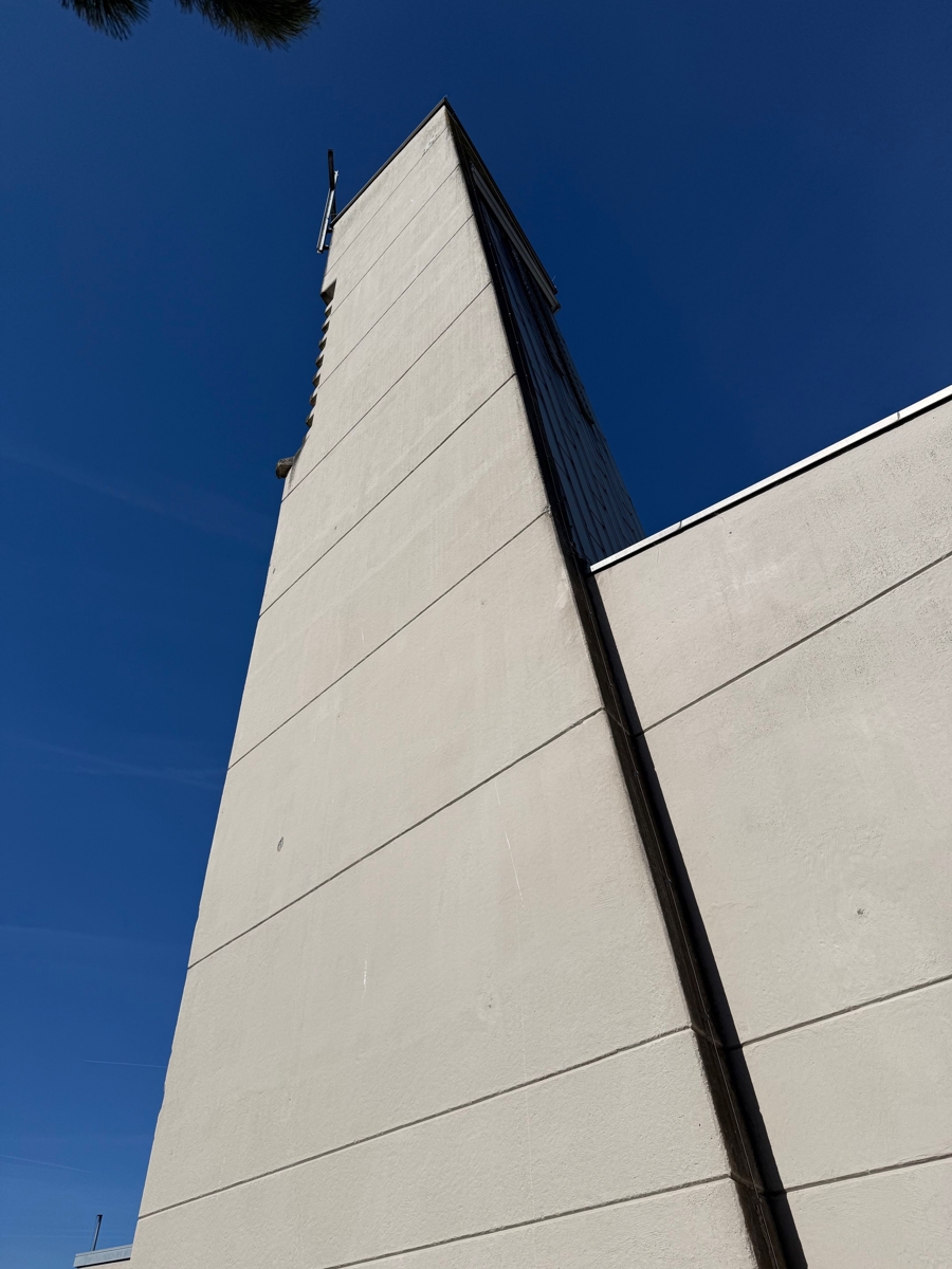 . B�rohaus Sankt Augustin