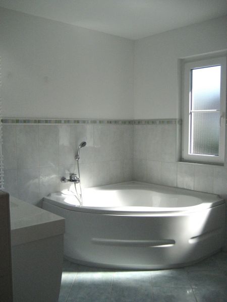 Badezimmer 2 Ansicht 2 Einfamilienhaus Wolperath