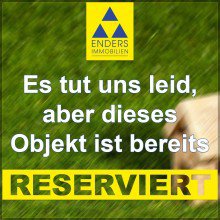 Objektdummy-reserviert SANKT AUGUSTIN, 1 Zimmer- Appartement im 6.OG, ca. 40 m� Wfl., K�che, Diele, Bad, Balkon, Stellplatz