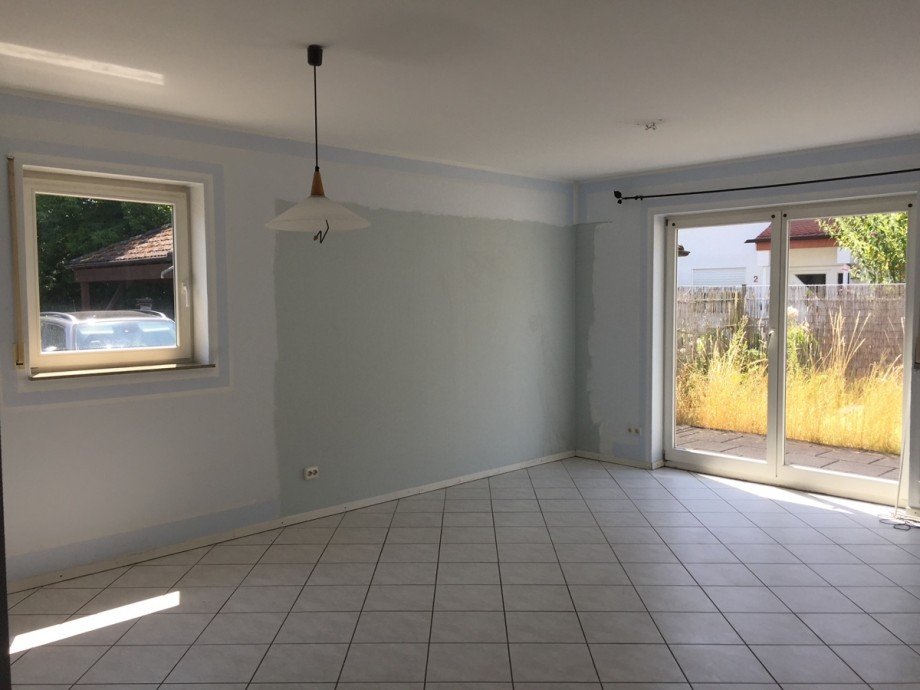 . Doppelhaush�lfte Niederkassel