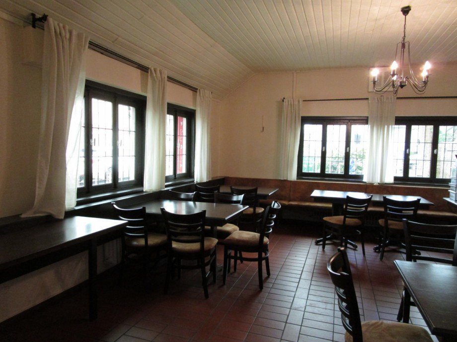 Gastraum Gastgewerbe Sankt Augustin / M�lldorf