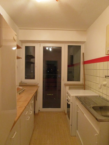 K�che Wohnung Sankt Augustin