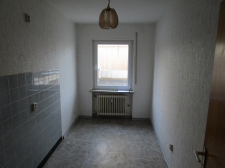 K�che Etagenwohnung Siegburg