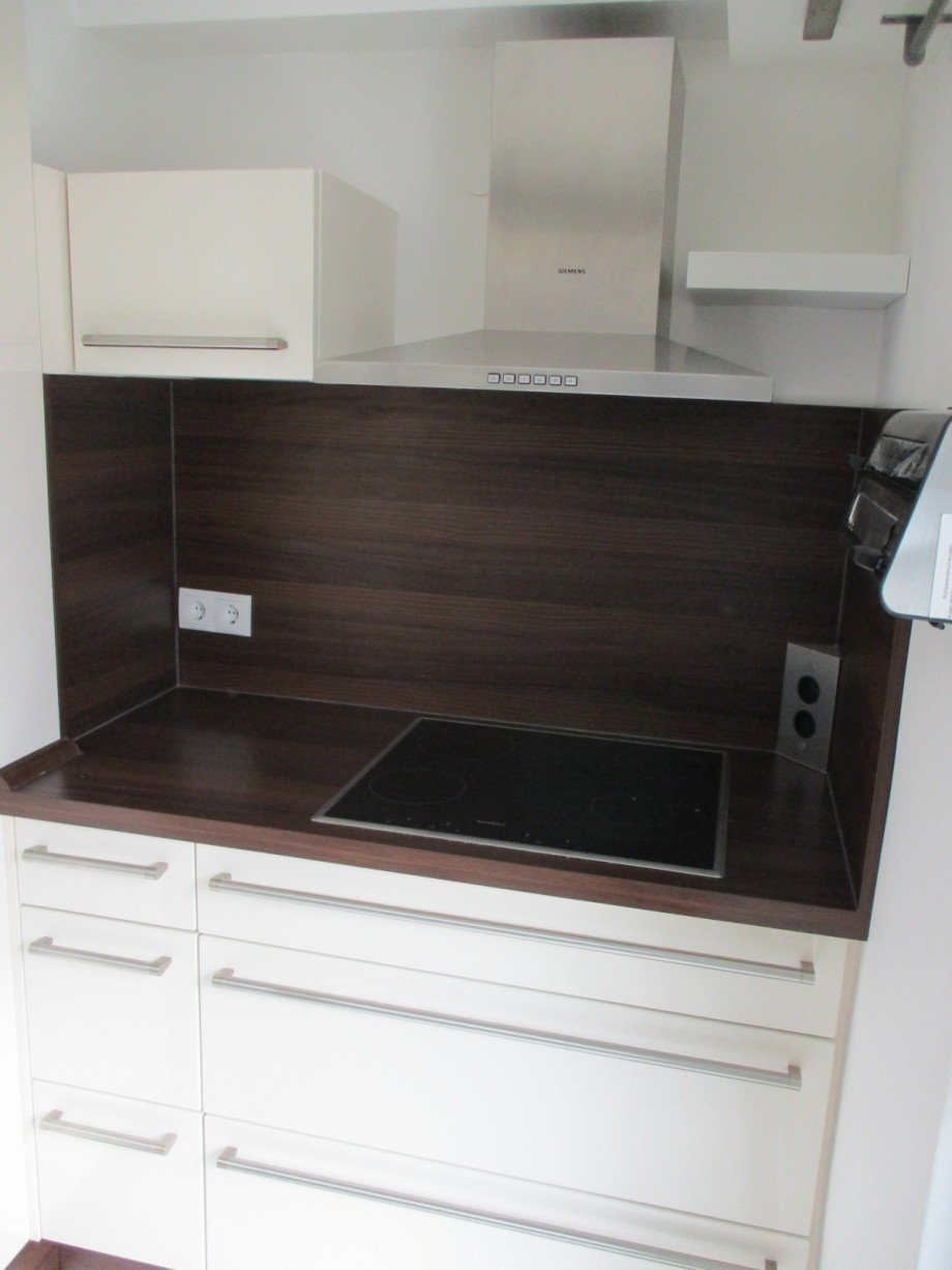 K�che Etagenwohnung Sankt Augustin-Niederpleis