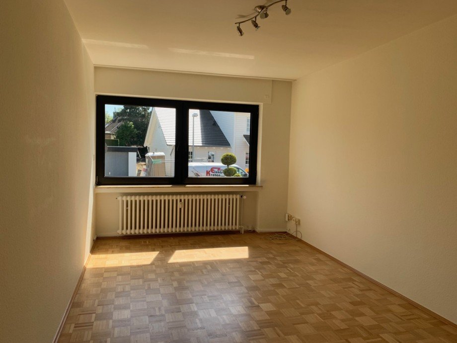 Arbeitszimmer Erdgeschosswohnung Sankt Augustin
