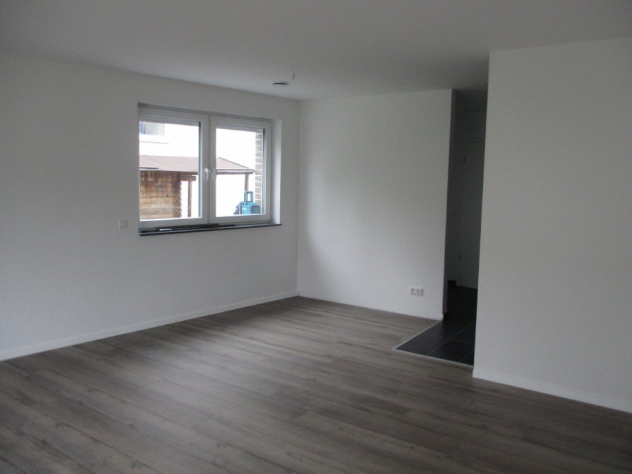 Wohnbereich Doppelhaush�lfte Siegburg