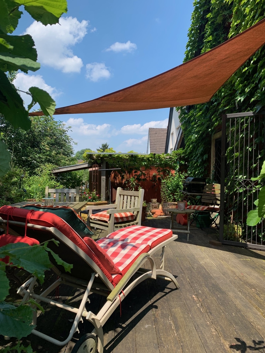 . Einfamilienhaus Sankt Augustin