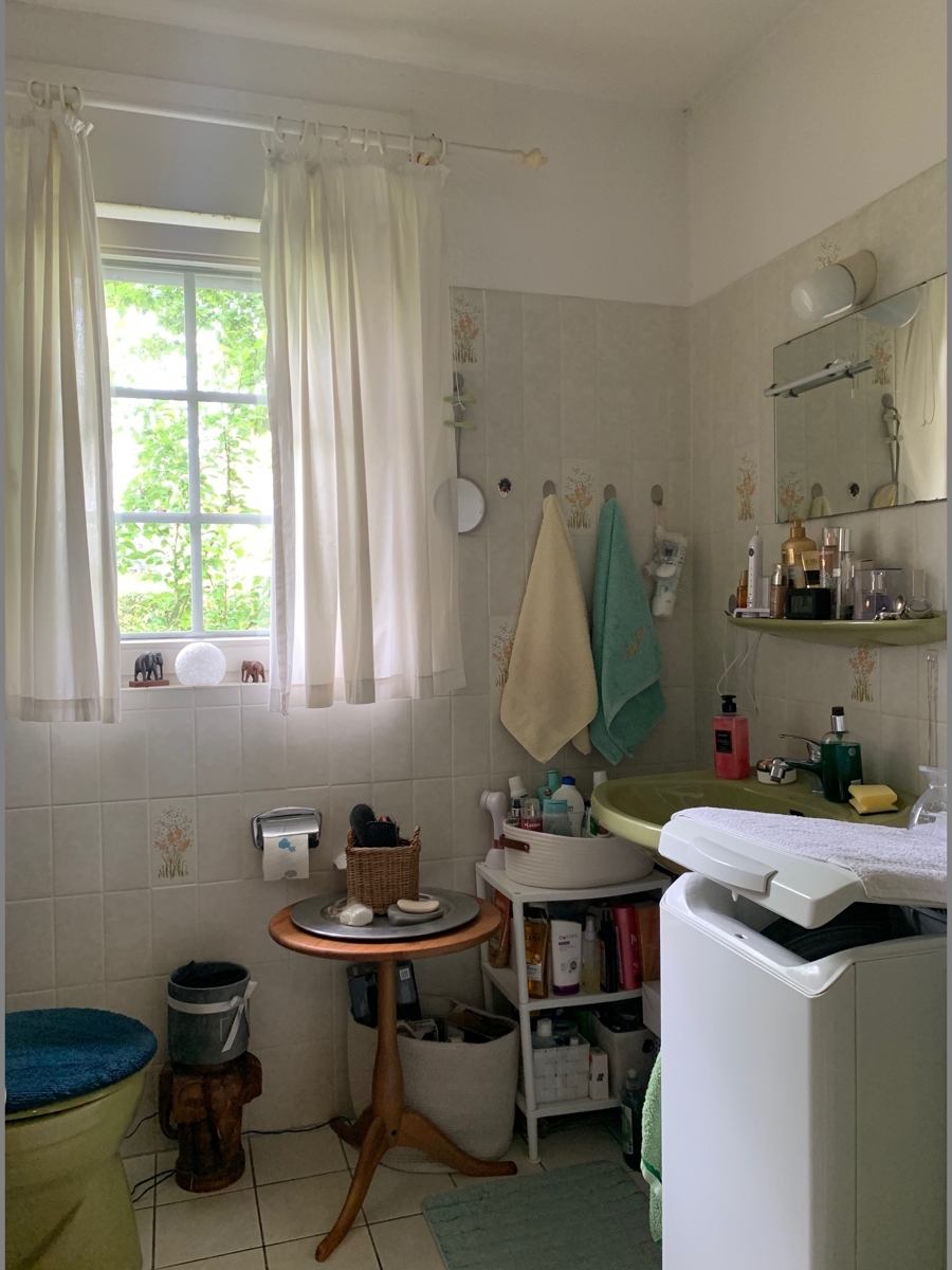 Bilder, Einliegerbereich, Dusche-WC Einfamilienhaus Sankt Augustin