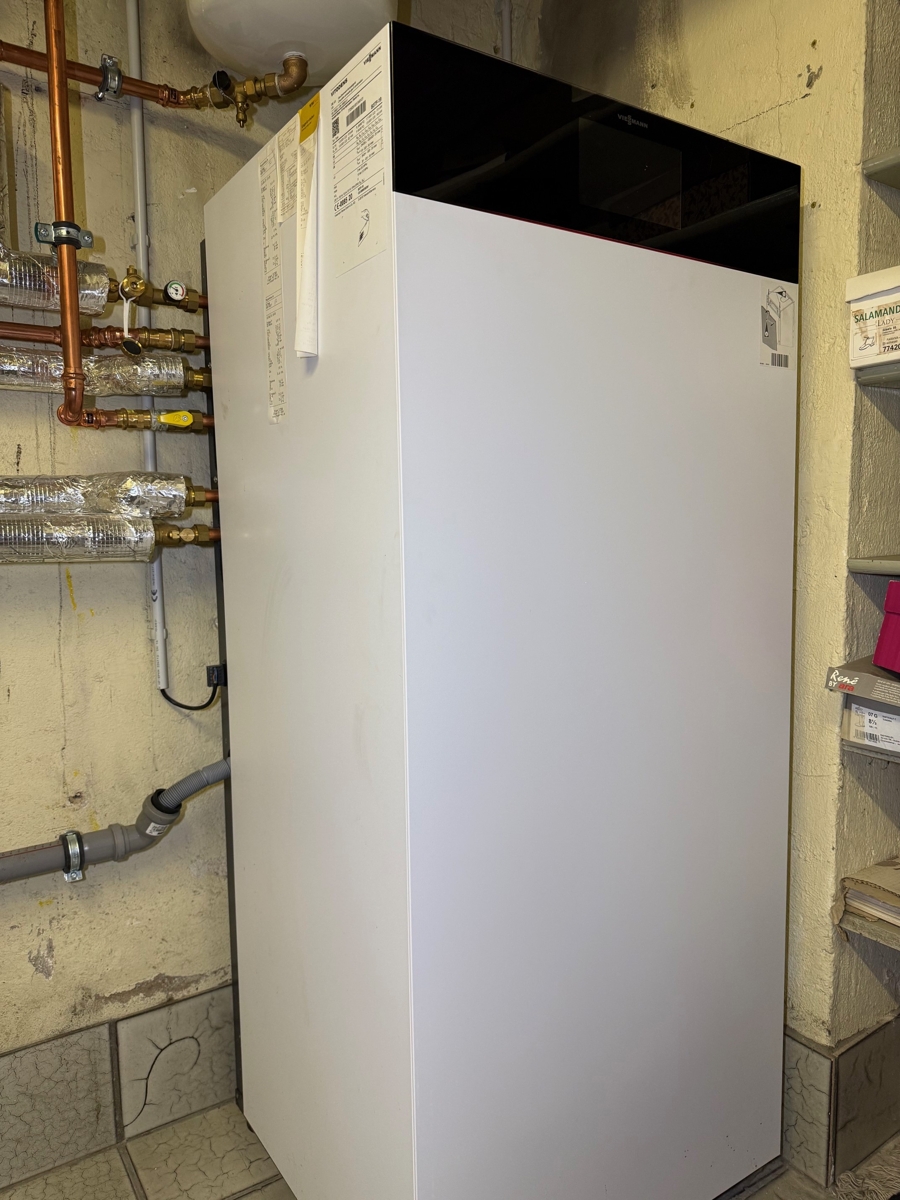 . Einfamilienhaus Sankt Augustin