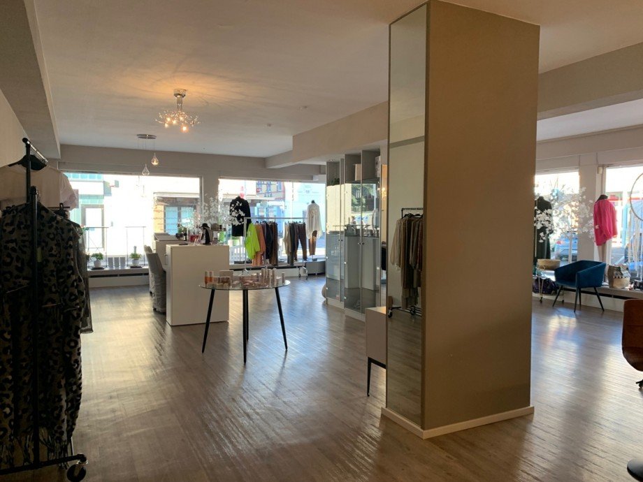 . B�ro / Praxis Sankt Augustin