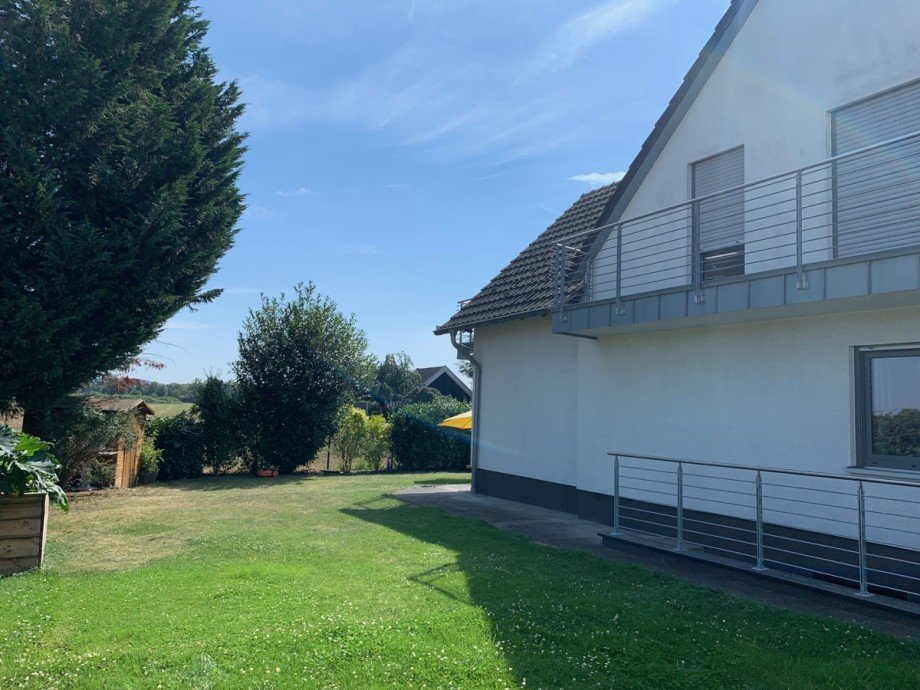 . Einfamilienhaus Sankt Augustin