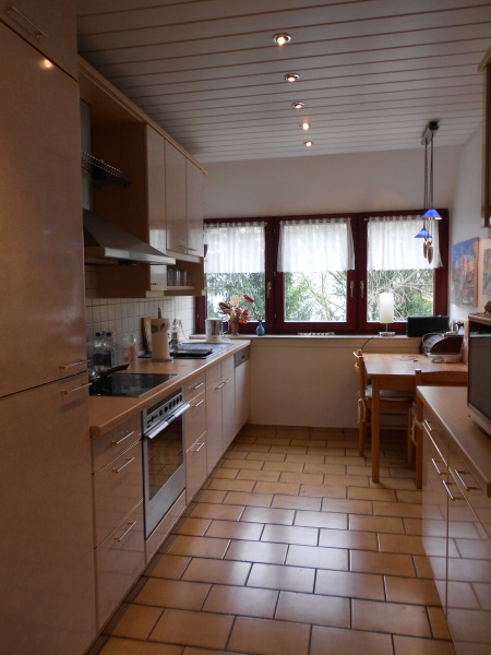K�che Reihenhaus Sankt Augustin