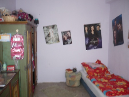 Kinderzimmer UG Haus Eitorf / M�hleip