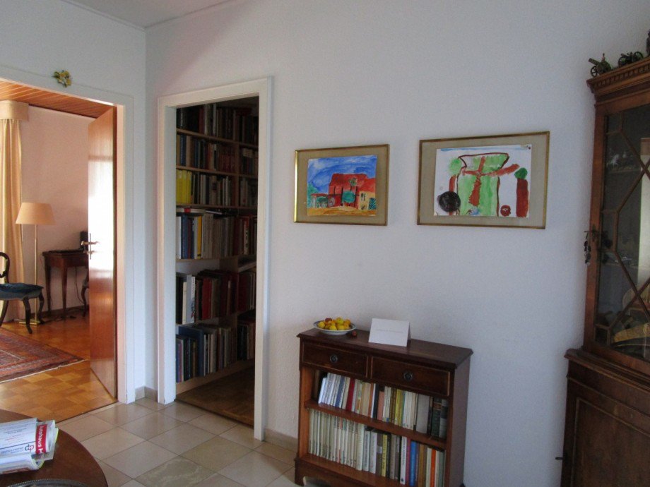 Ansicht 2 Diele / Flur Einfamilienhaus Sankt Augustin