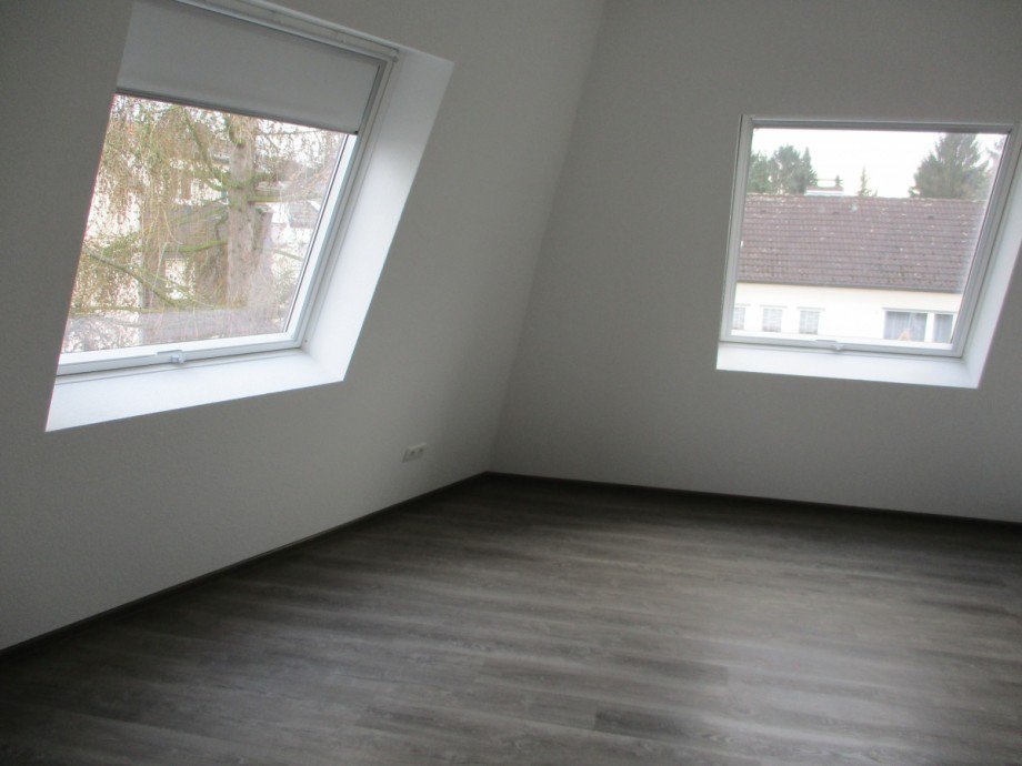 Schlafzimmer 2 Etagenwohnung Bonn