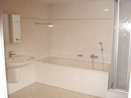 Bad Bild 1 Einfamilienhaus Hennef