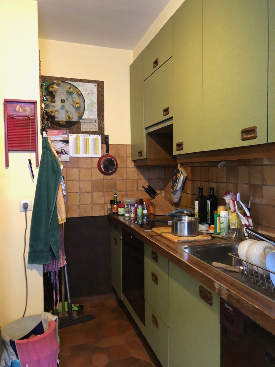 K�che Einfamilienhaus Wachtberg