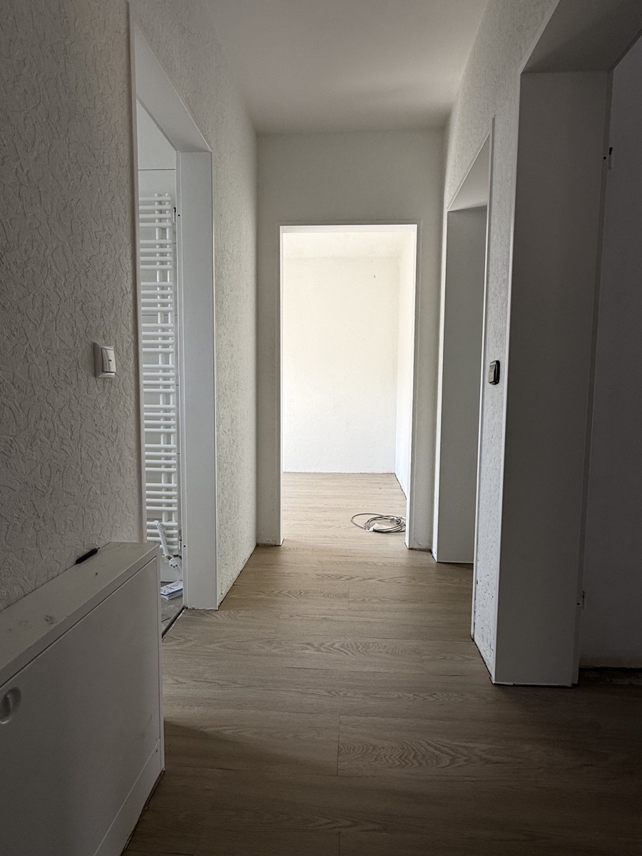 Flur Bungalow Bonn