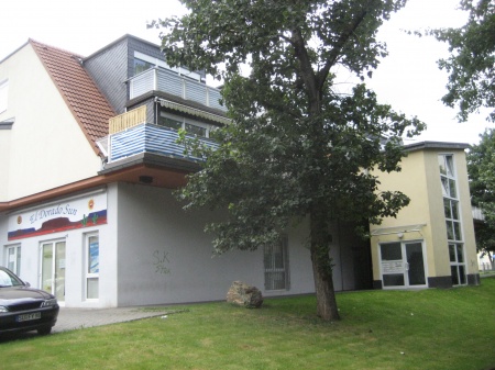 Seitenansicht 1 Etagenwohnung Sankt Augustin