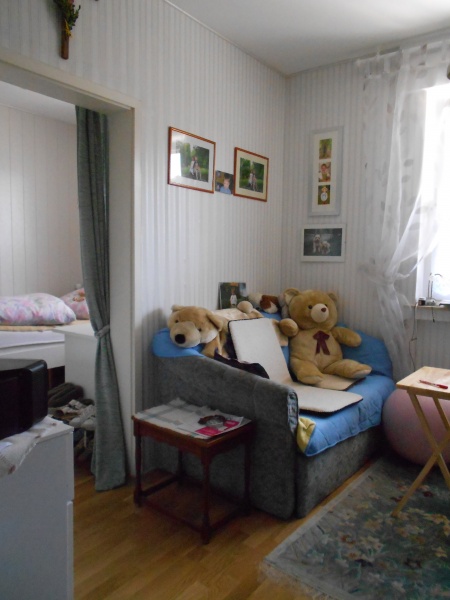 Durchgangs- / Kinderzimmer Einfamilienhaus Sankt Augustin