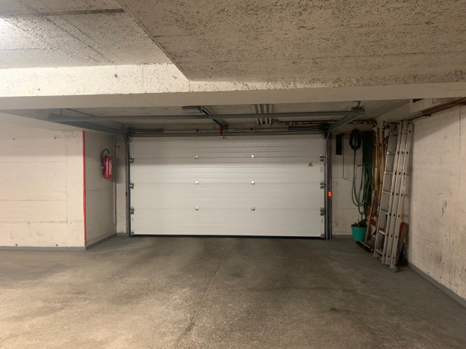 Tiefgarage Etagenwohnung Sankt Augustin