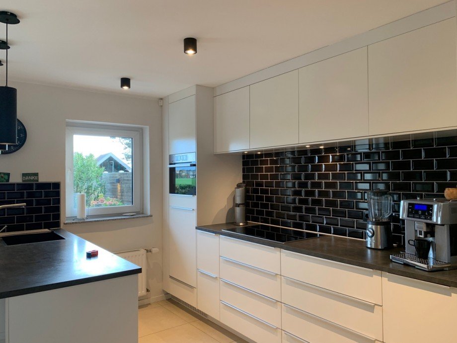 K�che Einfamilienhaus Sankt Augustin