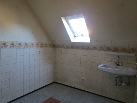 Badezimmer Einfamilienhaus Sankt Augustin