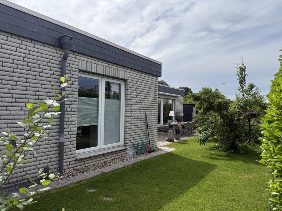 Garten Bungalow Troisdorf / Eschmar