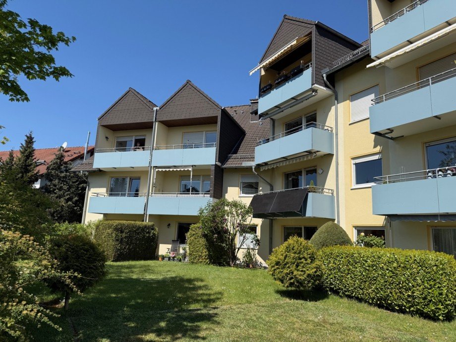 . Erdgeschosswohnung Sankt Augustin