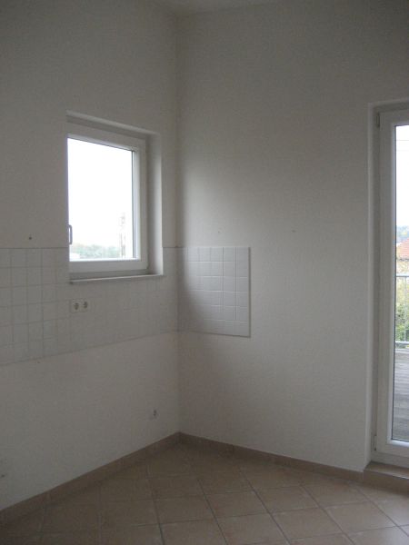 K�che Ansicht 1 Etagenwohnung Siegburg