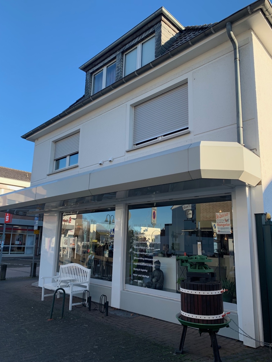 . B�ro / Praxis Sankt Augustin