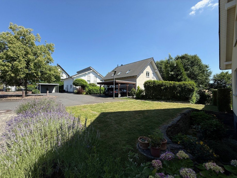 . Einfamilienhaus Hennef